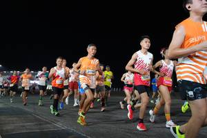 BIB: 21766, 220, 26006, 2111
                            <button type="button" onclick="openModal(22815216)" class="btn btn-primary btn-sm float-right btn-popup" data-toggle="modal" data-target=".modal-high-quality">
                        <i class="fas fa-shopping-cart"></i> Add to Cart
                    </button>
                                            <button type="button" onclick="isThisMe(22815216, true)" class="btn btn-success btn-sm float-right btn-popup btn-isme hidden" data-toggle="tooltip" data-placement="bottom" title="นี่คือรูปของคุณใช่ไหม คลิกที่นี่เพื่อเอาเข้าอัลบั้ม">
                        <i class="fas fa-plus"></i> Add to album
                    </button>
                    <button type="button" onclick="isThisMe(22815216, false)" class="btn btn-warning btn-sm float-right btn-popup btn-isnotme hidden">
                        <i class="fas fa-ban"></i> Remove from album
                    </button>